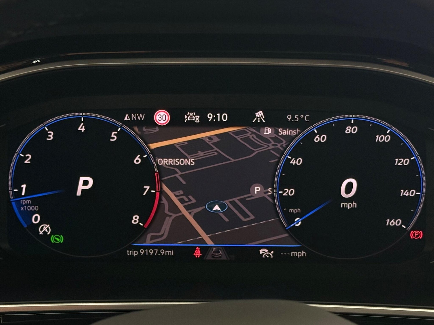 Used Volkswagen T-Roc 2023 for sale - 77754439: Photo 13