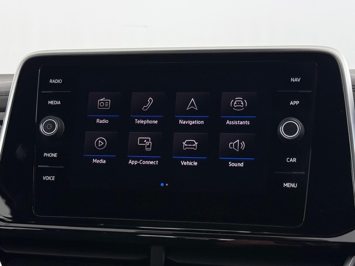 Used Volkswagen T-Roc 2023 for sale - 77754439: Photo 24