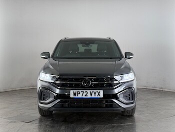 Used Volkswagen T-Roc 2023 for sale - 77754439: Photo