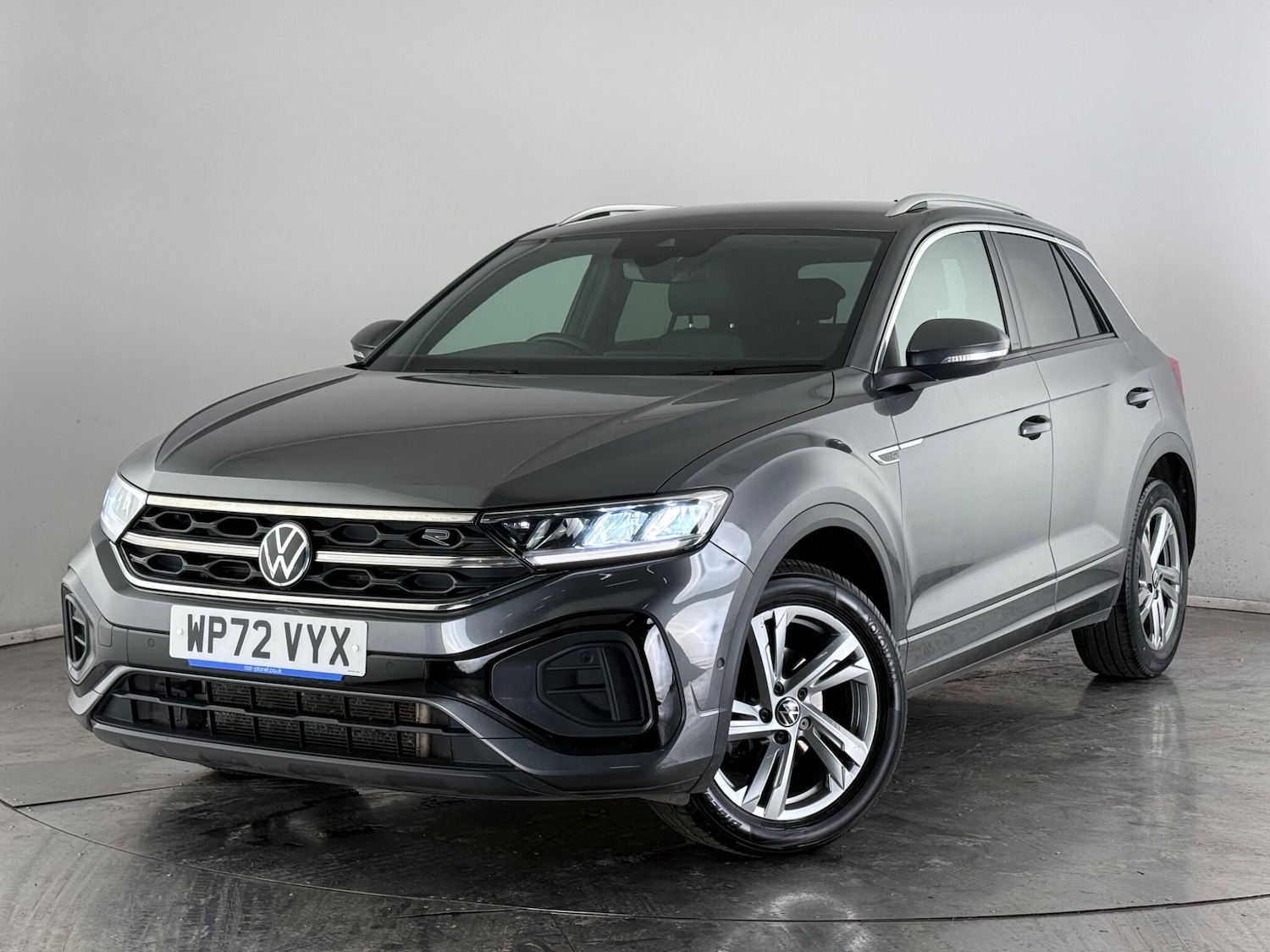 Used Volkswagen T-Roc 2023 for sale - 77754439: Photo 35