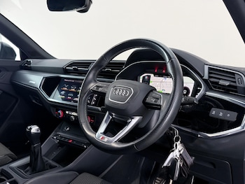 Used Audi Q3 2021 for sale - 78810474: Photo