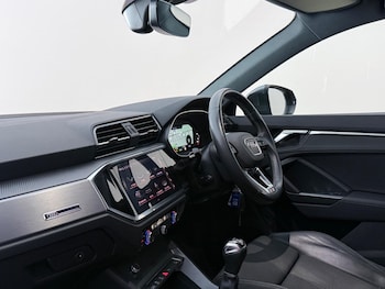 Used Audi Q3 2021 for sale - 78810474: Photo