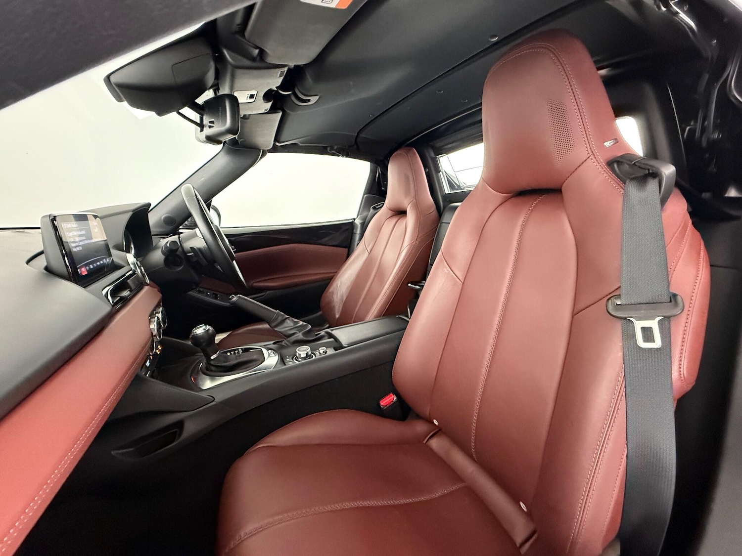 Used Mazda MX-5 RF 2019 for sale - 77217563: Photo 19