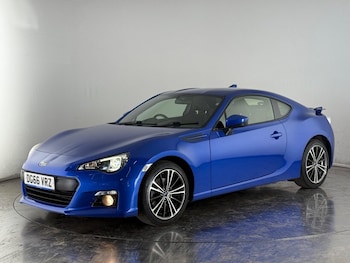 Used Subaru BRZ 2017 for sale - 75416530: Photo
