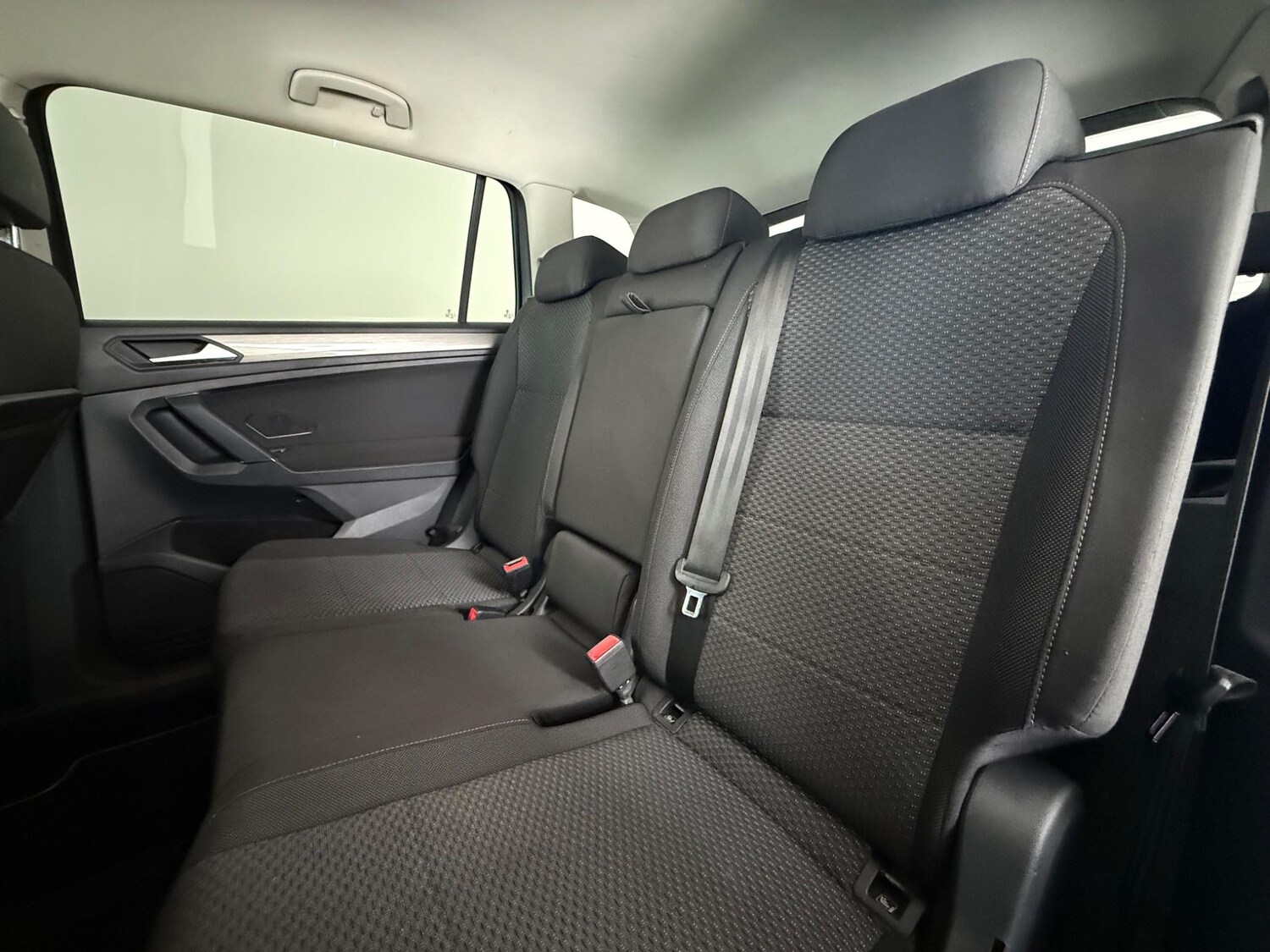 Used Volkswagen Tiguan Allspace 2019 for sale - 77490556: Photo 15