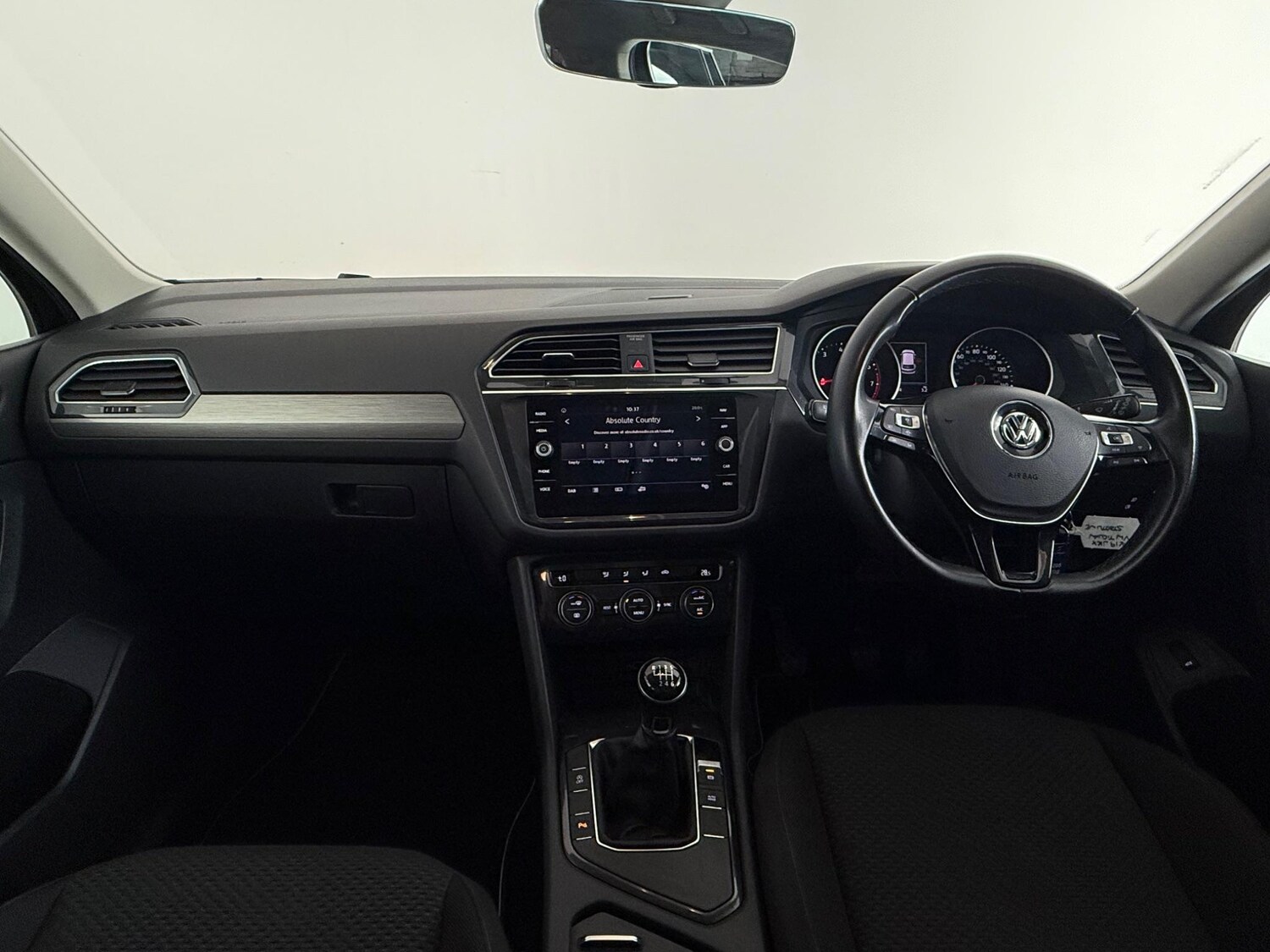 Used Volkswagen Tiguan Allspace 2019 for sale - 77490556: Photo 18