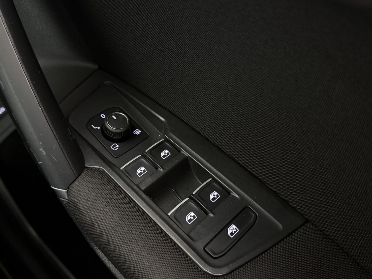 Used Volkswagen Tiguan Allspace 2019 for sale - 77490556: Photo 19