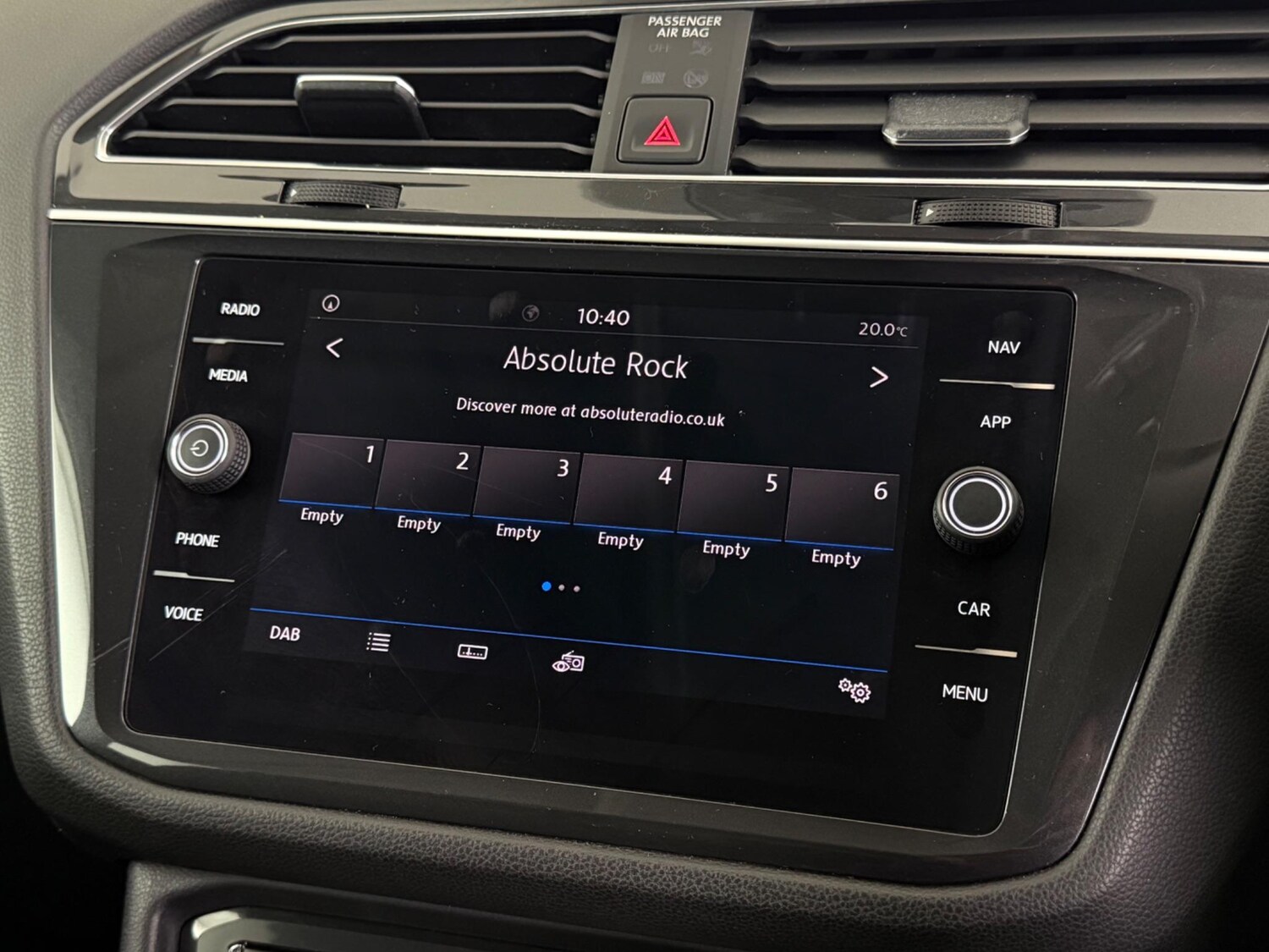 Used Volkswagen Tiguan Allspace 2019 for sale - 77490556: Photo 26