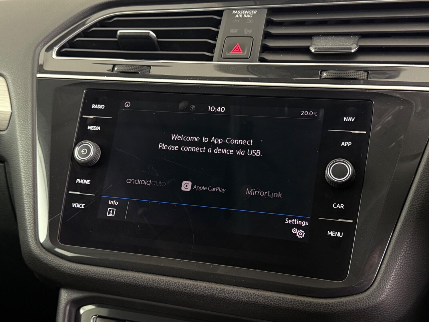 Used Volkswagen Tiguan Allspace 2019 for sale - 77490556: Photo 28