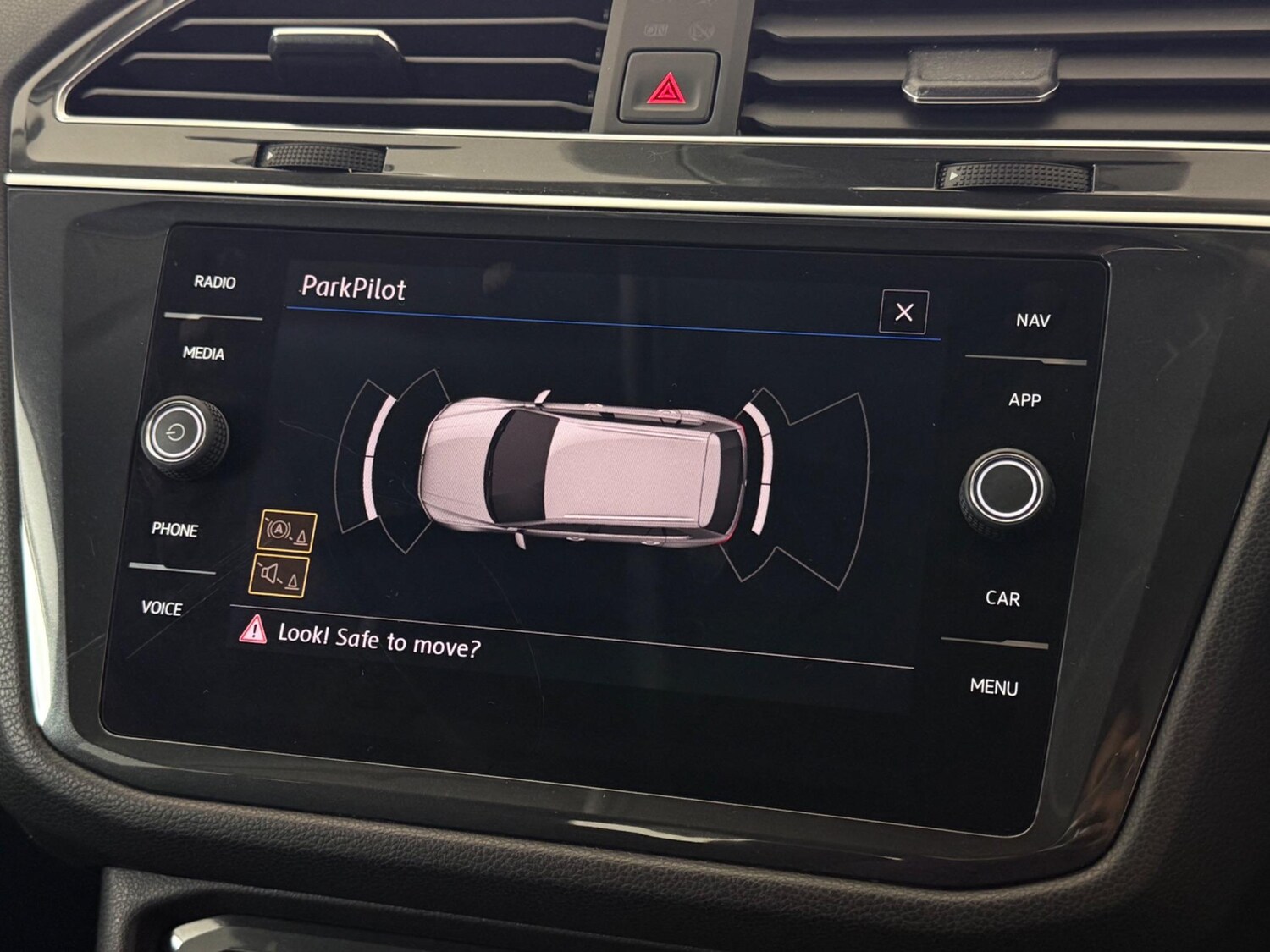 Used Volkswagen Tiguan Allspace 2019 for sale - 77490556: Photo 35