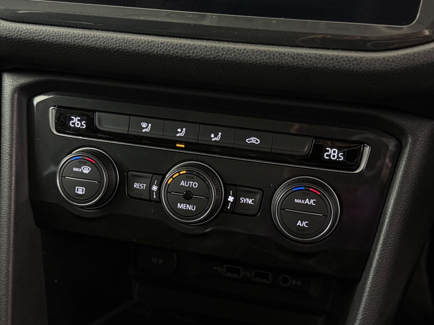 Used Volkswagen Tiguan Allspace 2019 for sale - 77490556: Photo 36