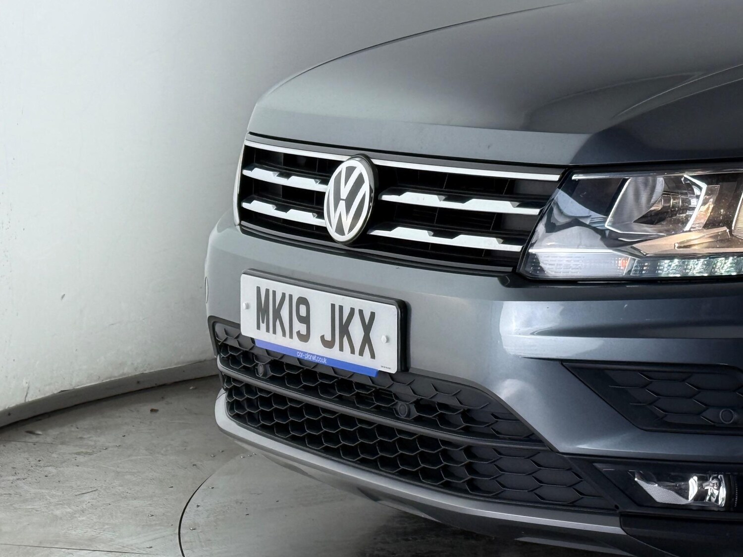 Used Volkswagen Tiguan Allspace 2019 for sale - 77490556: Photo 41