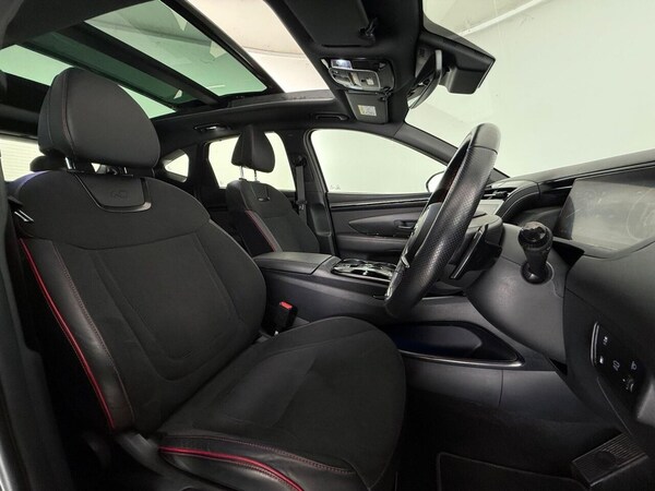 Used Hyundai TUCSON 2023 for sale - 76286109: Photo 16