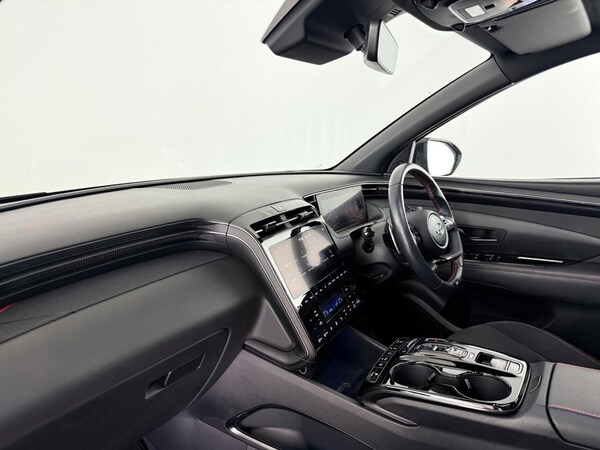 Used Hyundai TUCSON 2023 for sale - 76286109: Photo 17