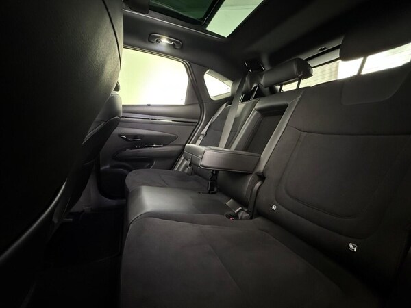 Used Hyundai TUCSON 2023 for sale - 76286109: Photo 19