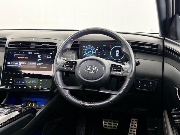 Used Hyundai TUCSON 2023 for sale - 76286109: Photo 22