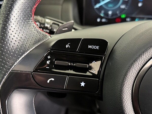 Used Hyundai TUCSON 2023 for sale - 76286109: Photo 23