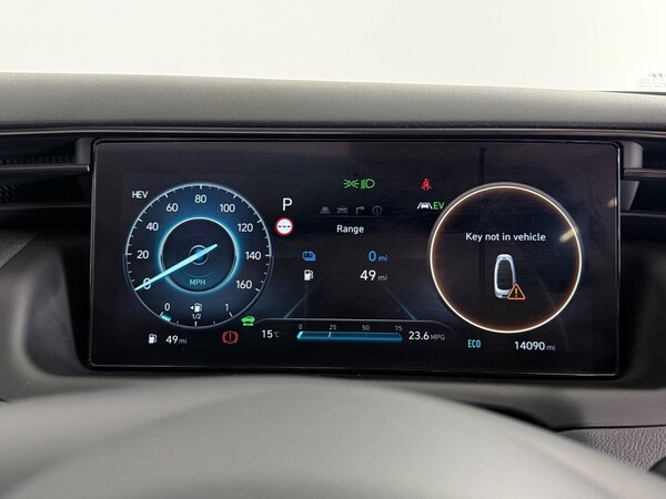 Used Hyundai TUCSON 2023 for sale - 76286109: Photo 24