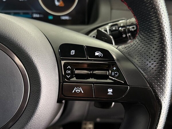 Used Hyundai TUCSON 2023 for sale - 76286109: Photo 25