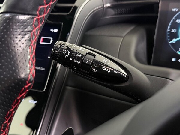 Used Hyundai TUCSON 2023 for sale - 76286109: Photo 28