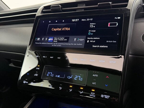 Used Hyundai TUCSON 2023 for sale - 76286109: Photo 34