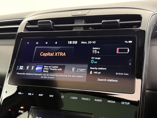 Used Hyundai TUCSON 2023 for sale - 76286109: Photo 35