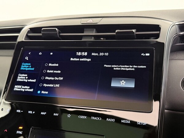 Used Hyundai TUCSON 2023 for sale - 76286109: Photo 36