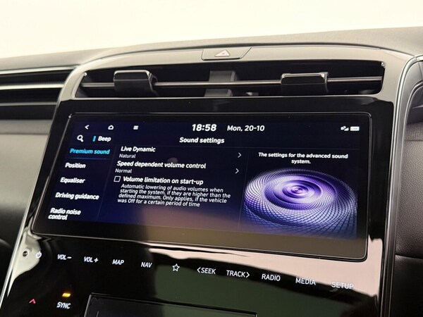 Used Hyundai TUCSON 2023 for sale - 76286109: Photo 39