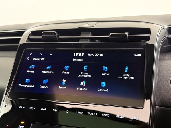 Used Hyundai TUCSON 2023 for sale - 76286109: Photo 40