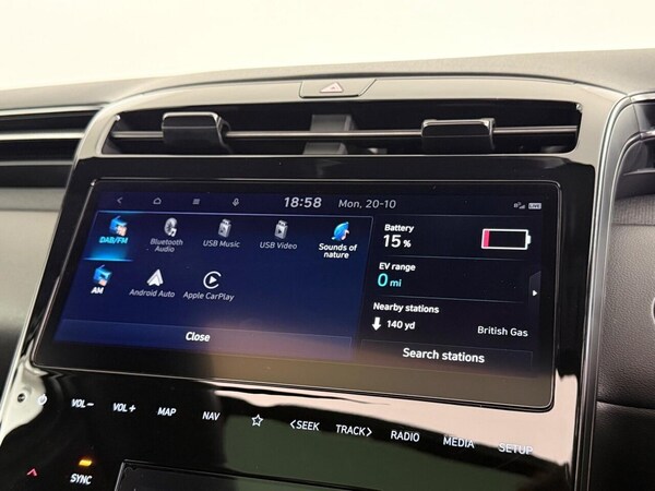 Used Hyundai TUCSON 2023 for sale - 76286109: Photo 41