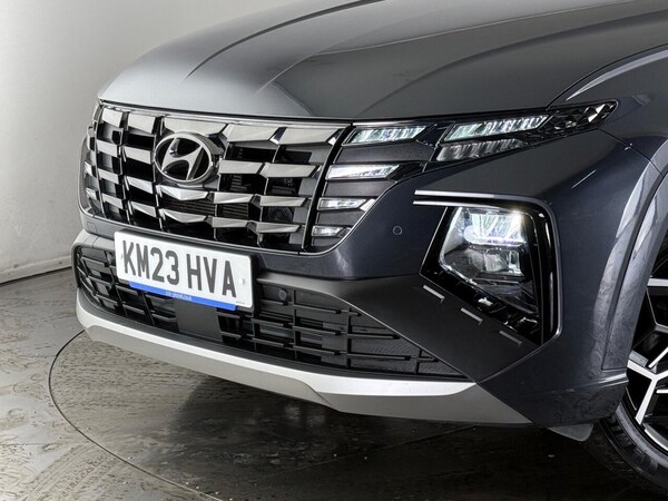 Used Hyundai TUCSON 2023 for sale - 76286109: Photo 49