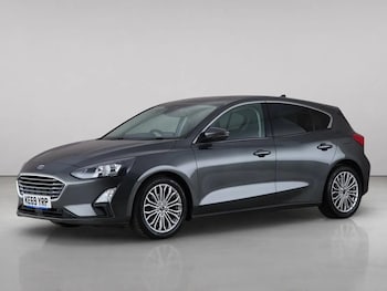 Used Ford Focus 2020 for sale - 79013223: Photo