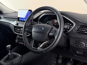 Used Ford Focus 2020 for sale - 79013223: Photo