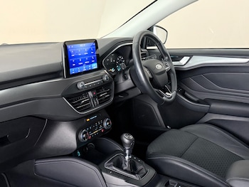 Used Ford Focus 2020 for sale - 79013223: Photo