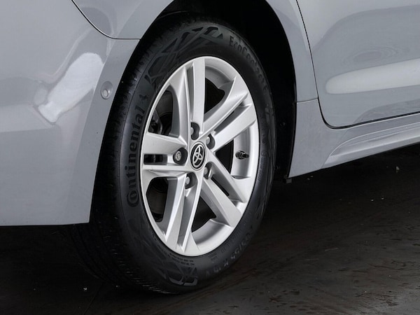 Used Toyota Corolla 2022 for sale - 76139932: Photo 11