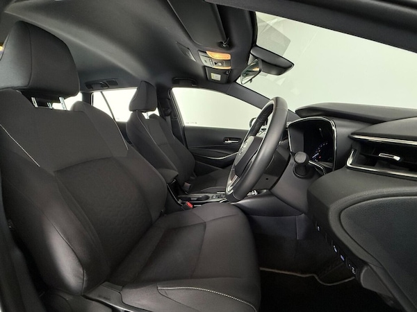 Used Toyota Corolla 2022 for sale - 76139932: Photo 14