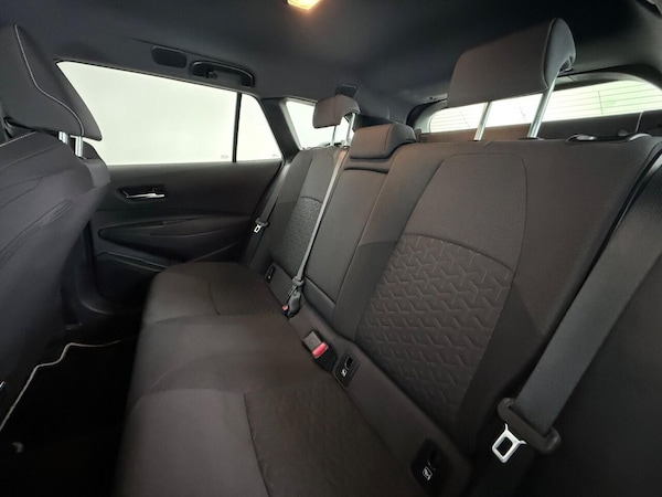 Used Toyota Corolla 2022 for sale - 76139932: Photo 16