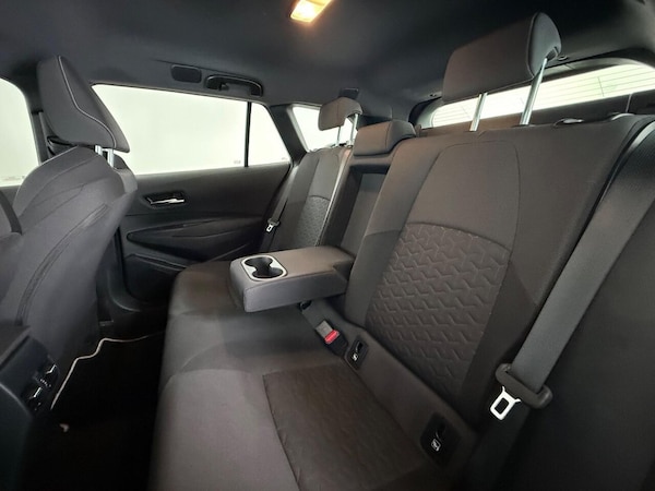 Used Toyota Corolla 2022 for sale - 76139932: Photo 17