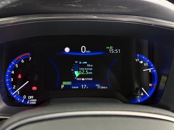 Used Toyota Corolla 2022 for sale - 76139932: Photo 19