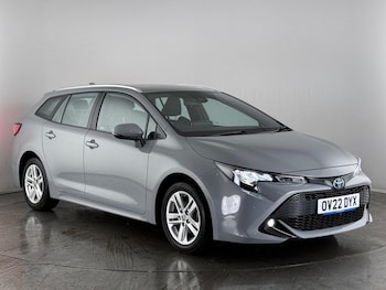 Toyota - Corolla