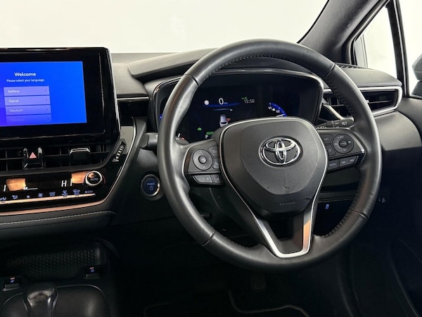 Used Toyota Corolla 2022 for sale - 76139932: Photo 20