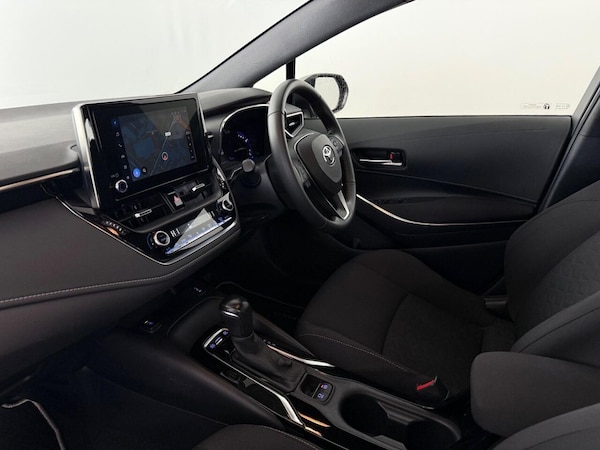 Used Toyota Corolla 2022 for sale - 76139932: Photo 21