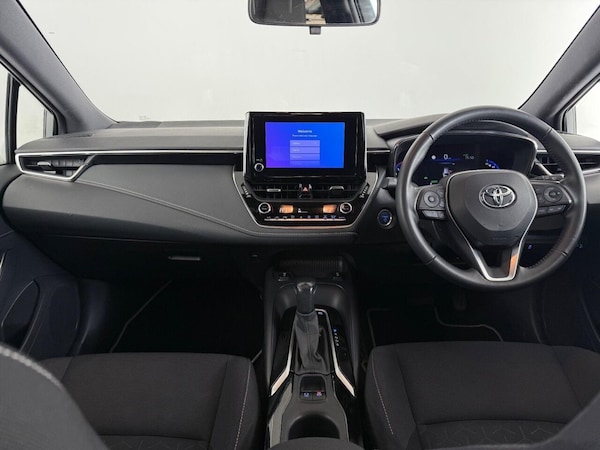 Used Toyota Corolla 2022 for sale - 76139932: Photo 22