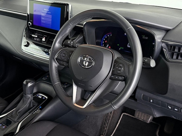 Used Toyota Corolla 2022 for sale - 76139932: Photo 23