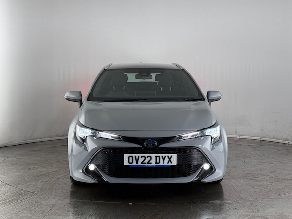 Used Toyota Corolla 2022 for sale - 76139932: Photo 3