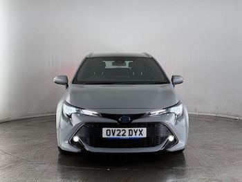 Used Toyota Corolla 2022 for sale - 76139932: Photo 3