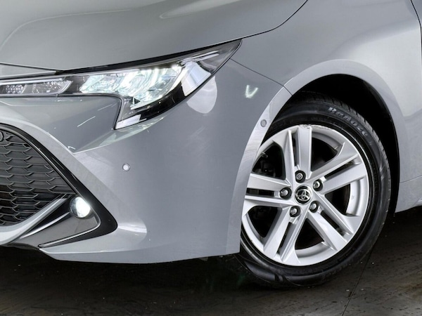 Used Toyota Corolla 2022 for sale - 76139932: Photo 44