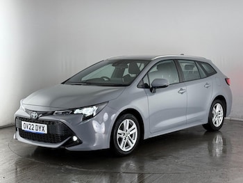 Used Toyota Corolla 2022 for sale - 76139932: Photo 4