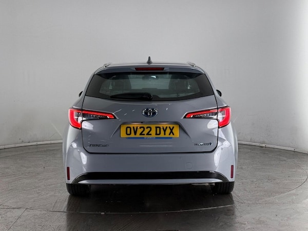 Used Toyota Corolla 2022 for sale - 76139932: Photo 6