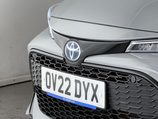 Used Toyota Corolla 2022 for sale - 76139932: Photo 8